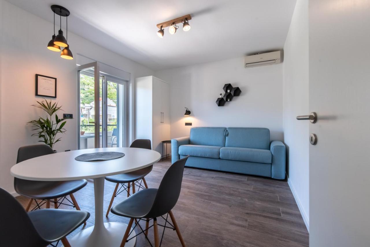 Apartament Maslina Krvavica