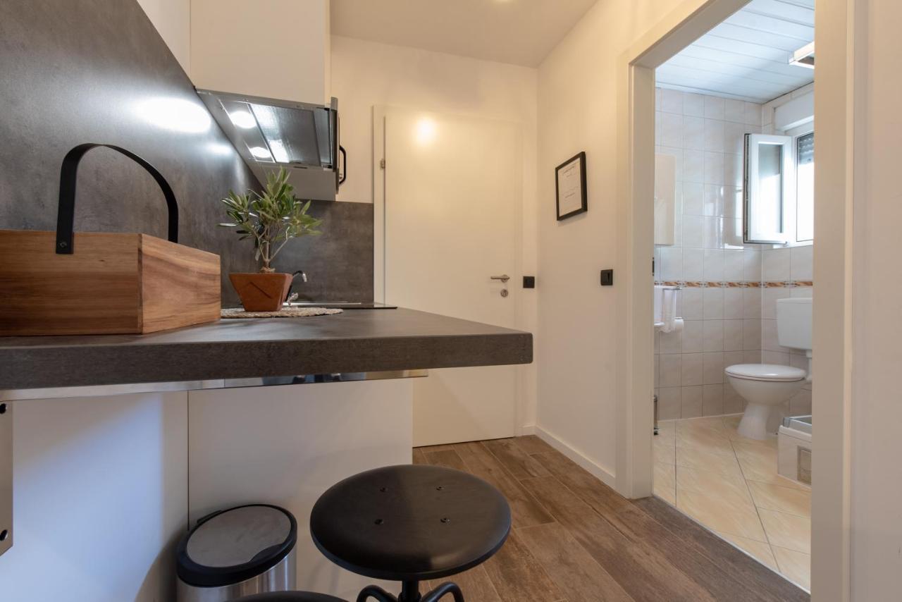 Apartament Maslina Krvavica