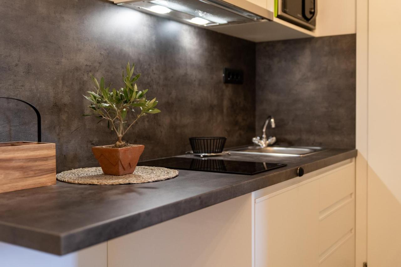 Apartament Maslina Krvavica