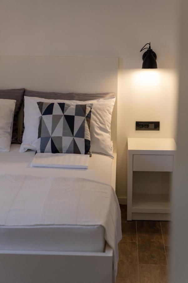 Apartament Maslina *
