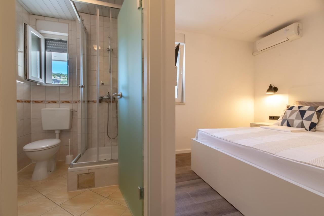 Apartament Maslina Krvavica