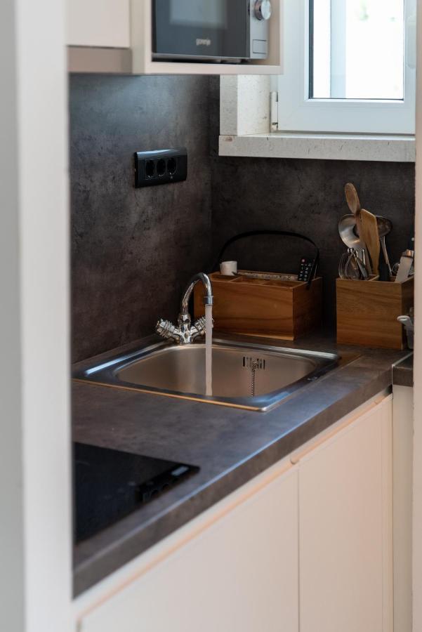 Apartament Maslina *