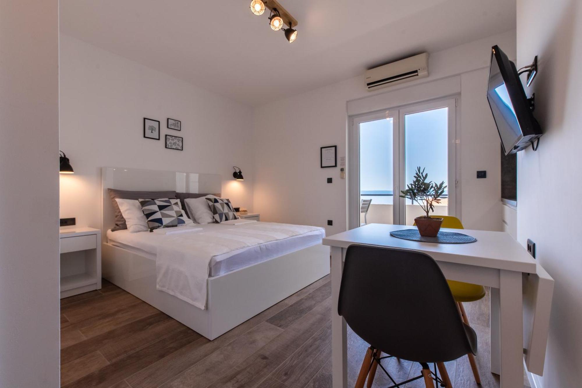 Apartament Maslina *