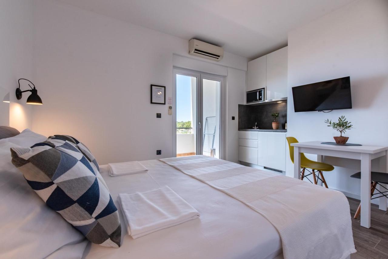 Apartament Maslina *