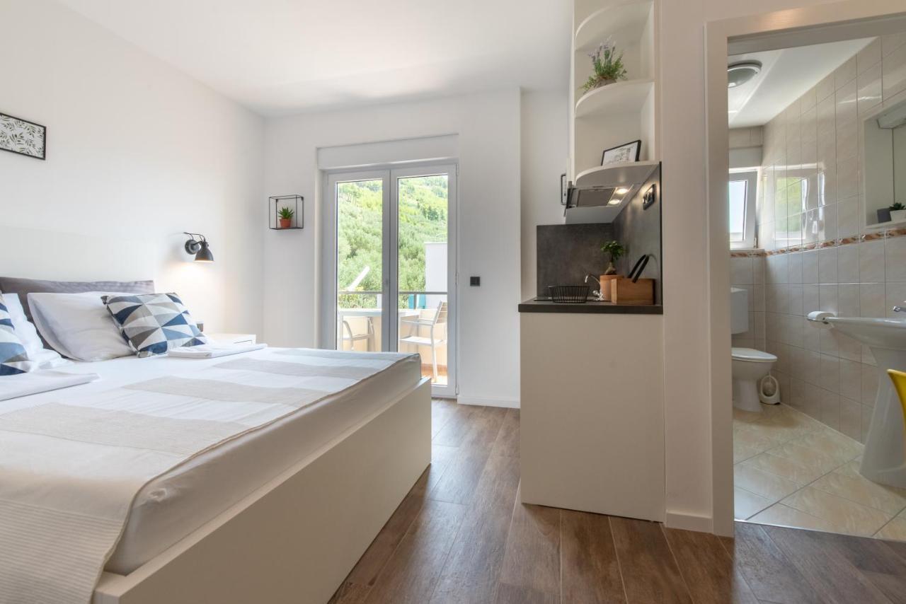 Apartamento Maslina Krvavica