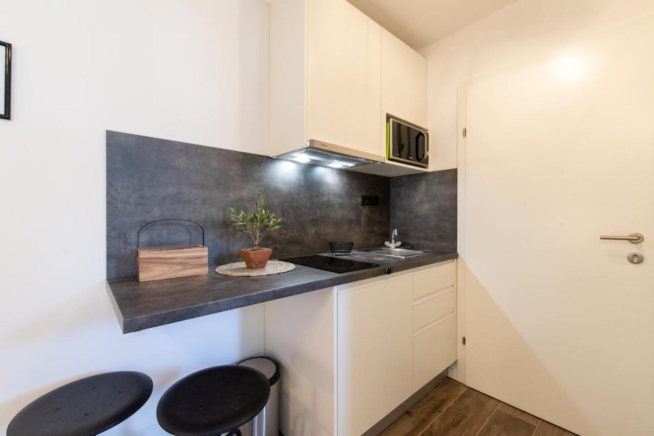 Maslina Apartment
