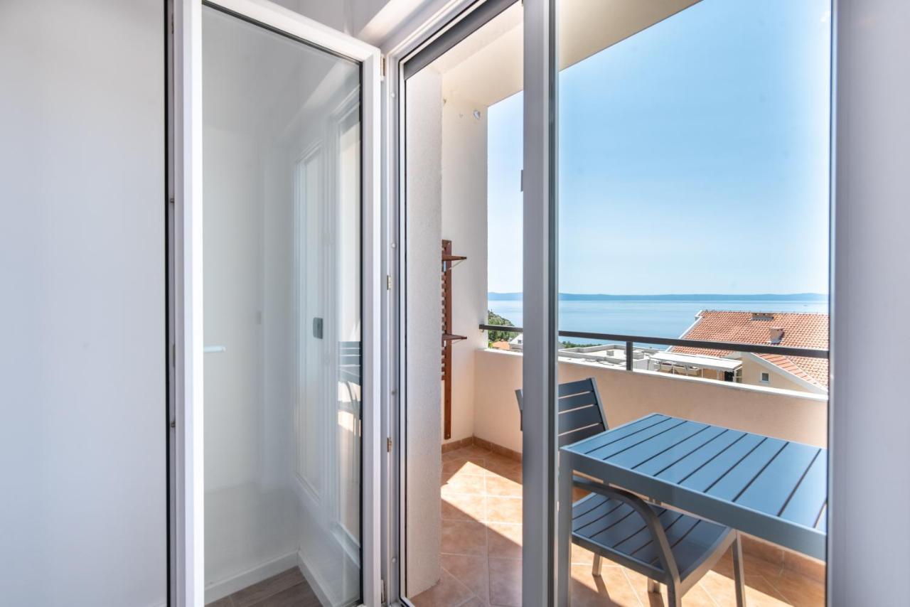 Apartamento Maslina Krvavica